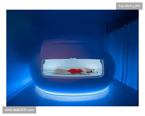 中国泳队采购智能恢复舱与零重力水疗系统应对高强度赛程压力 中国泳队采购智能恢复舱与零重力水疗系统应对高强度赛程压力