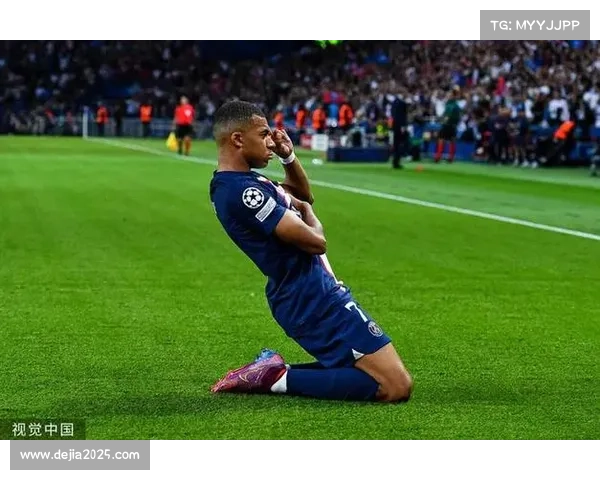 姆巴佩绝平球复仇巴黎旧东家让全场沸腾再次证明自己的决定