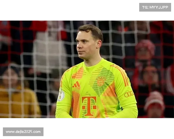 孔帕尼宣布诺伊尔休息 乌尔比希首发迎战