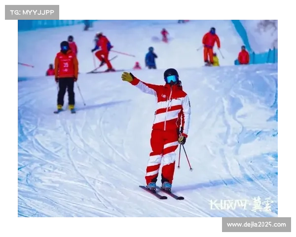云顶滑雪公园迎来“巅峰赛季”，四项国际滑雪赛事11月起接力登场