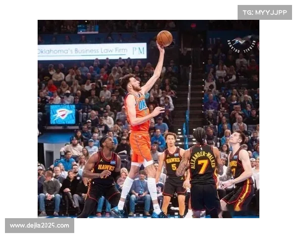 亚历山大第三节独得15分，雷霆一波流拉开分差